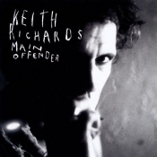 Keith Richards - Main Offender