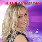 Nomi Stern - Küss mich noch mal