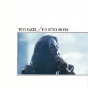 Tony Carey - The Story So Far