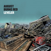 August Burns Red - Leveler