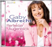 Gaby Albrecht - Perfekter augenblick