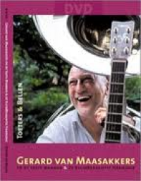Gerard Van Maasakkers - Toeters en bellen