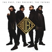 Jodeci - The Past, the Present, the Future