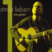 Ottmar Liebert - One Guitar