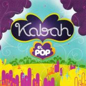 Kabah - El Pop