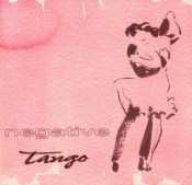 negativ - Tango