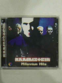 Rammstein - Millennium Hits