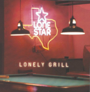 Lonestar - Lonely Grill