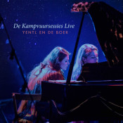 Yentl en de Boer - De Kampvuursessies Live