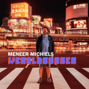 Meneer Michiels - Wereldburger