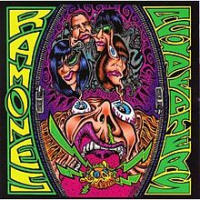 The Ramones - Acid Eaters