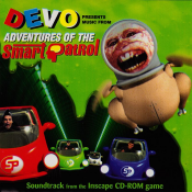 Devo - Adventures of the Smart Patrol