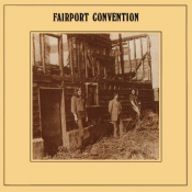 Fairport Convention - Angel Delight