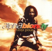 Alpha Blondy - Rasta Poué