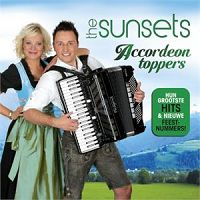 The Sunsets - Accordeon toppers