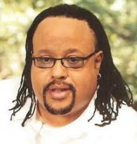 Fred Hammond