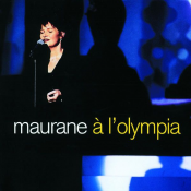 Maurane - À l'Olympia