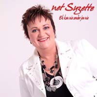 net Suzette - Ek kan nie sonder jou nie