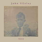 John Illsley - VIII