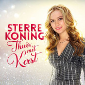 Sterre Koning - Thuis met Kerst