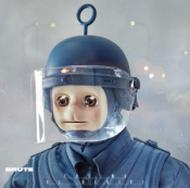 Fatima Al Qadiri - Brute