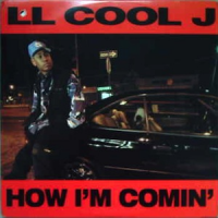 LL Cool J - How I'm Comin'