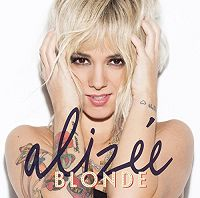 Alizée - Blonde