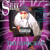 Silkk The Shocker - The Shocker