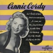 Annie Cordy - Les Trois Bandits De Napoli