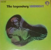 Leadbelly (Lead Belly) - The Legendary Leadbelly
