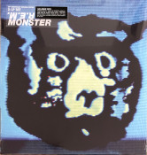 R.E.M. - Monster                        	25th Anniversary Edition