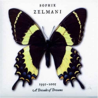 Sophie Zelmani - A Decade Of Dreams 1995 - 2005