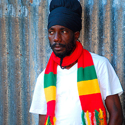 Sizzla