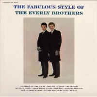 The Everly Brothers - The Fabulous Style Of