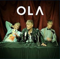 Ola - Ola