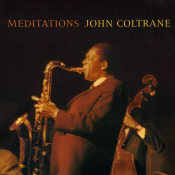 John Coltrane - Meditations