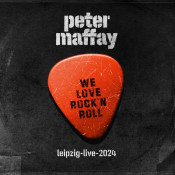 Peter Maffay - We Love Rock'n'Roll