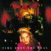 Dark Angel - Time Does Not Heal