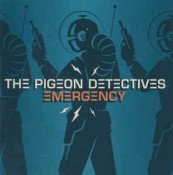 The Pigeon Detectives - Emergency