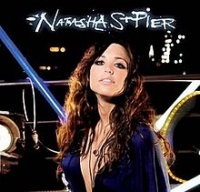 Natasha Saint-Pier (Natasha St-Pier) - Natasha St Pier