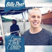 Billy Dans - Lopen over water