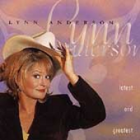Lynn Anderson - Latest And Greatest
