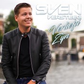 Sven Versteeg - Verliefd zijn