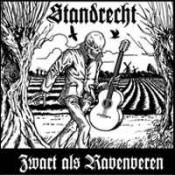 Standrecht - Zwart Als Ravenveren