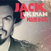 Jack Lukeman (Jack L) - Magic Days