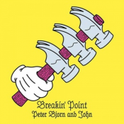 Peter Bjorn and John - Breakin' Point