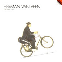 Herman Van Veen - Carré 5: De zaal is er