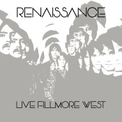 Renaissance - Live Fillmore West and Other Adventures