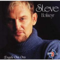 Steve Hofmeyr - Engele Om Ons