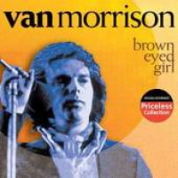 Van Morrison - Brown Eyed Girl